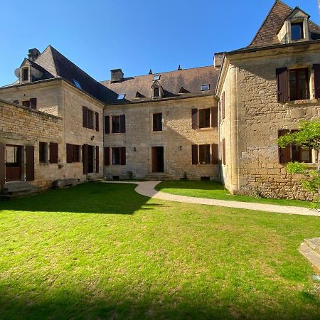 Les Courtines - Appartement De Caractere A La Roque-Gageac - Les Chenes Verts エクステリア 写真