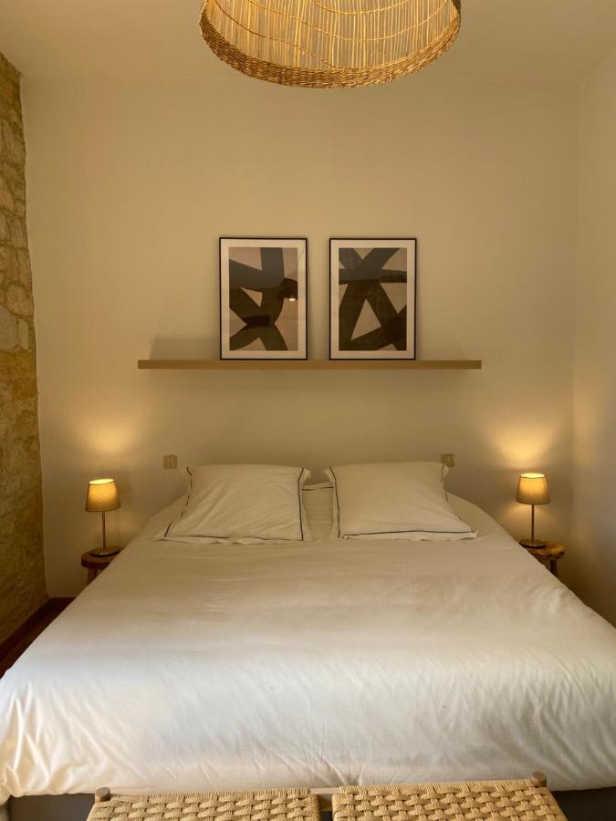 Les Courtines - Appartement De Caractere A La Roque-Gageac - Les Chenes Verts エクステリア 写真