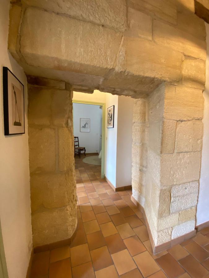 Les Courtines - Appartement De Caractere A La Roque-Gageac - Les Chenes Verts エクステリア 写真